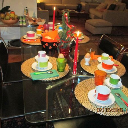 Bed and Breakfast Doria Milano Exterior foto