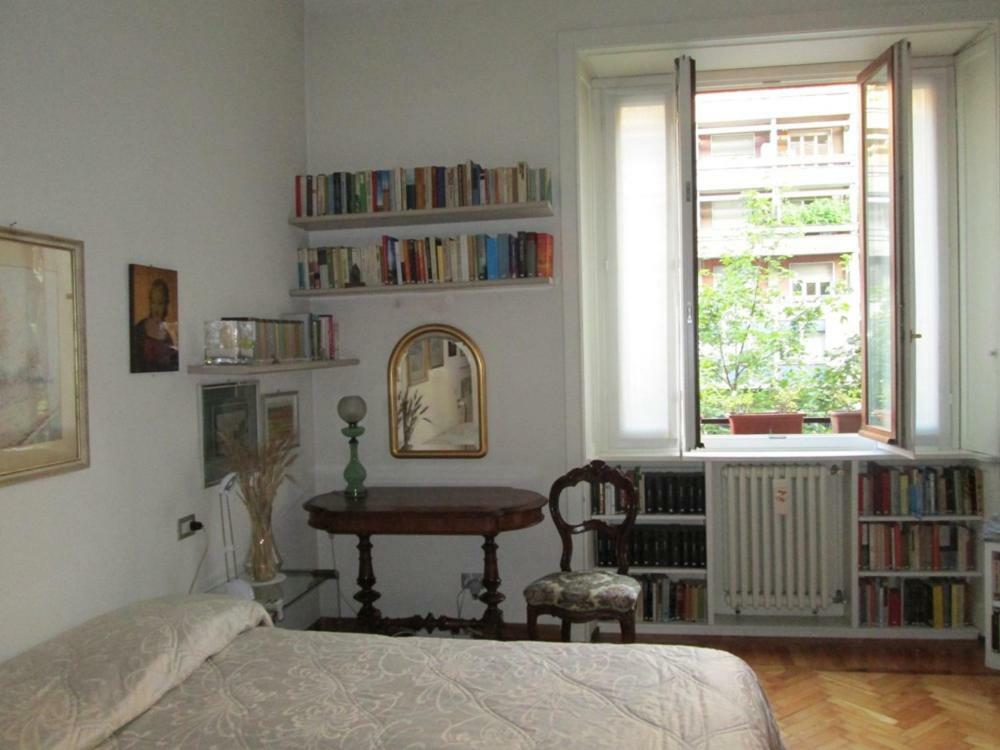 Bed and Breakfast Doria Milano Exterior foto