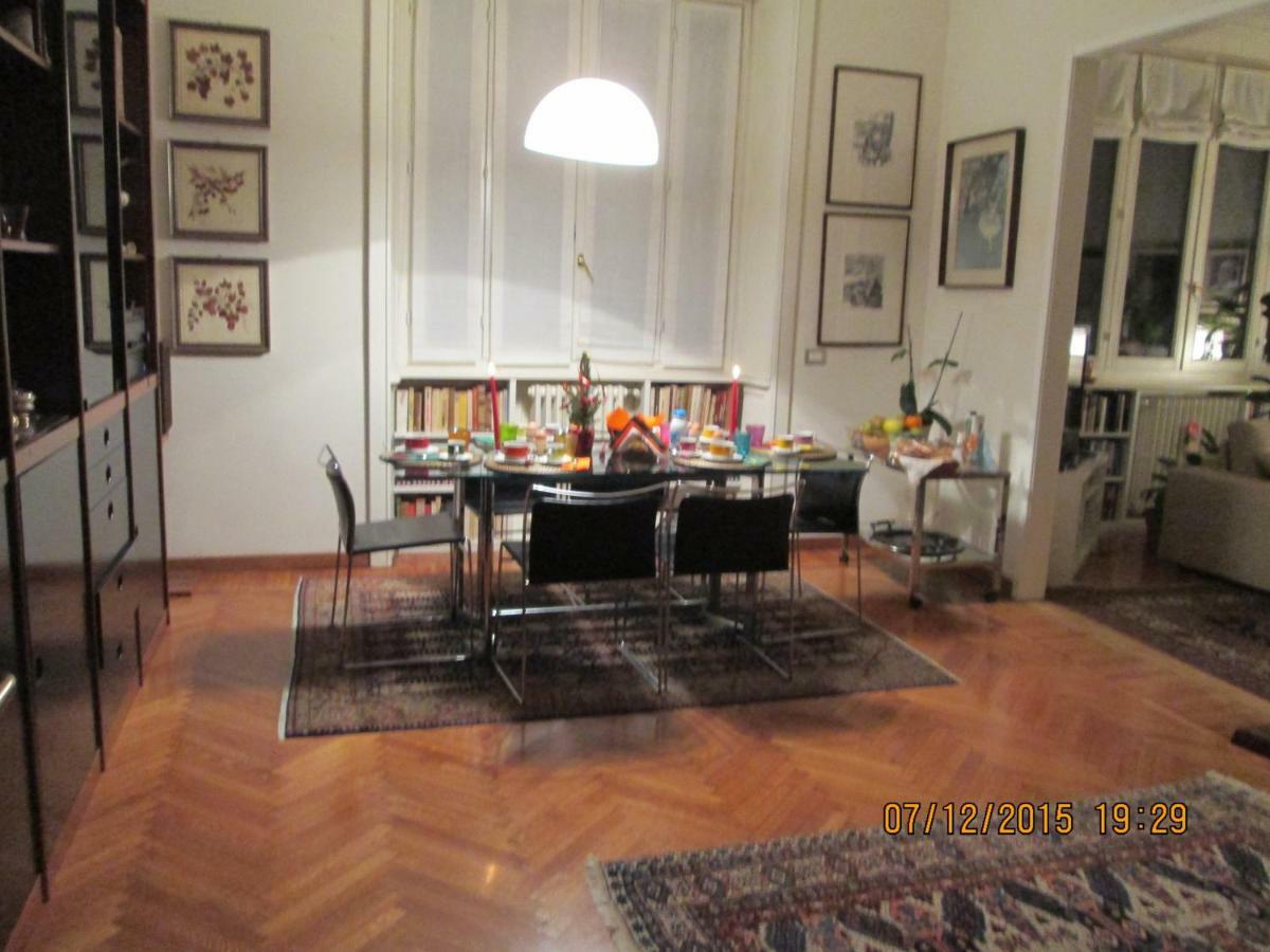 Bed and Breakfast Doria Milano Exterior foto