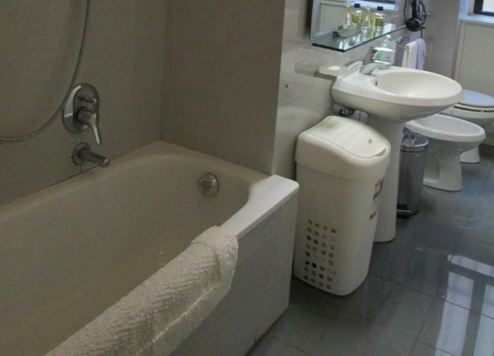 Bed and Breakfast Doria Milano Exterior foto