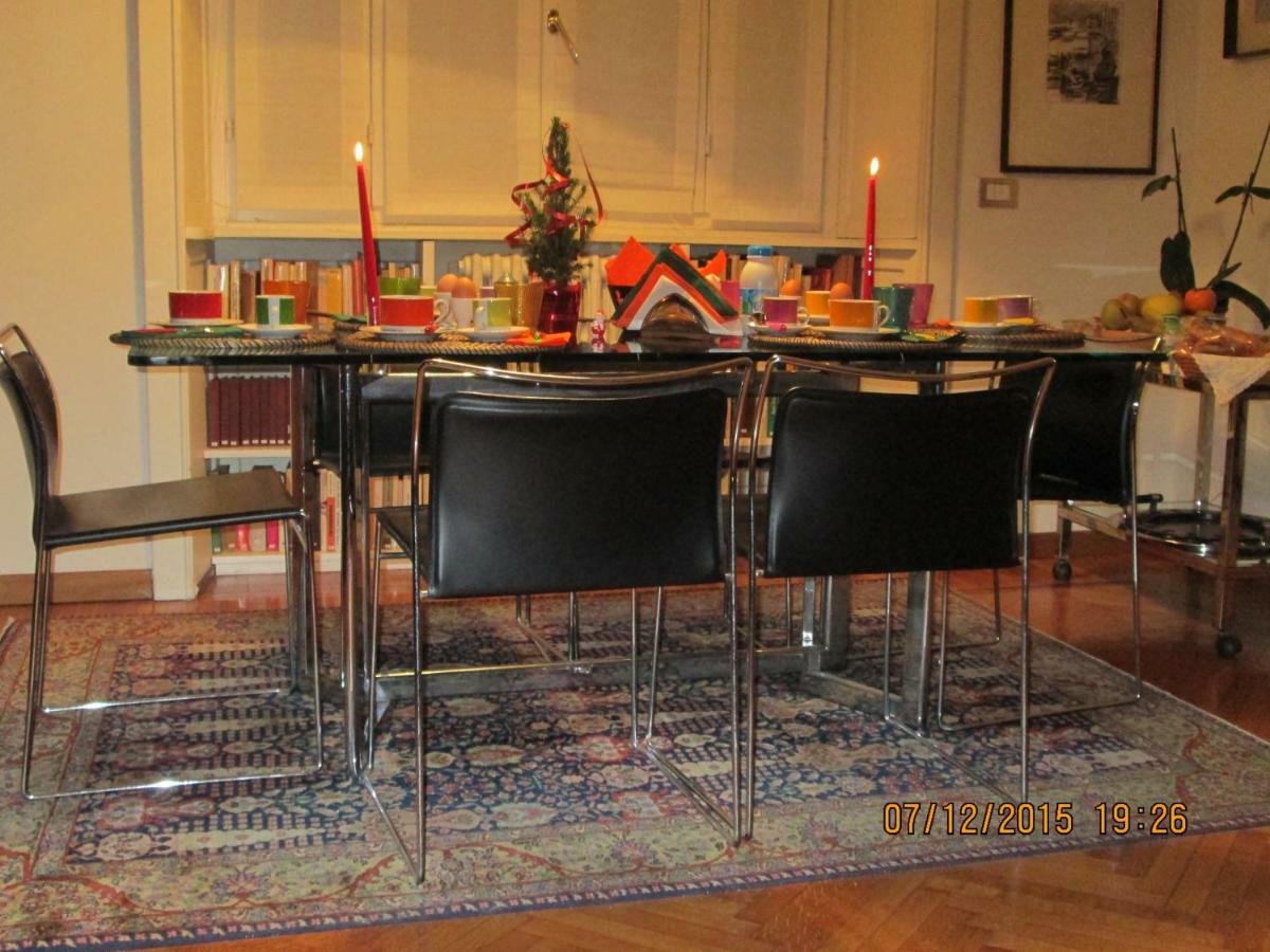 Bed and Breakfast Doria Milano Exterior foto